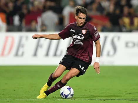 Diego Valencia es sondeado por grande de Brasil