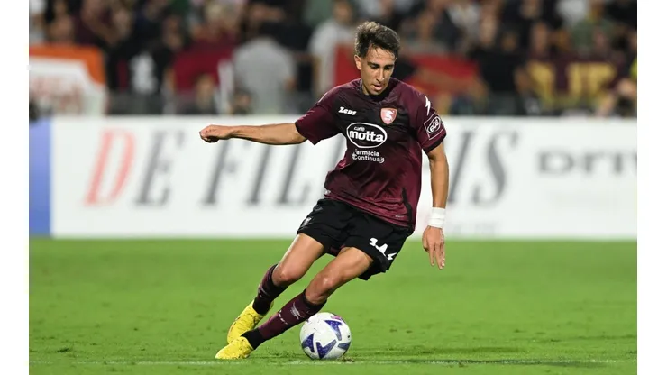 Diego Valencia