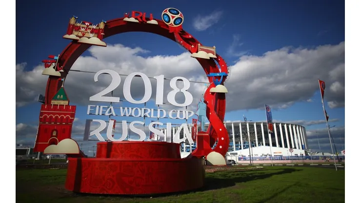 Revisa quién se coronó campeón en el Mundial de Rusia 2018 y el camino que recorrió.