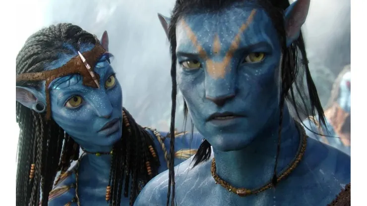Avatar 2