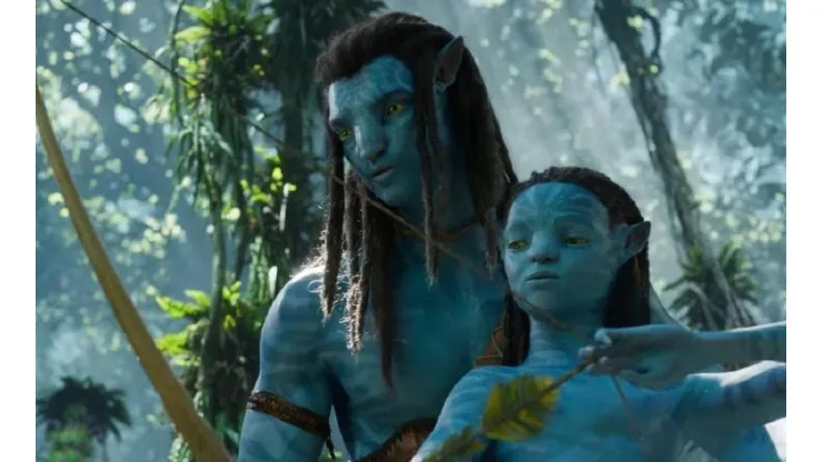 Avatar 2 está cerca de llegar a la gran pantalla.