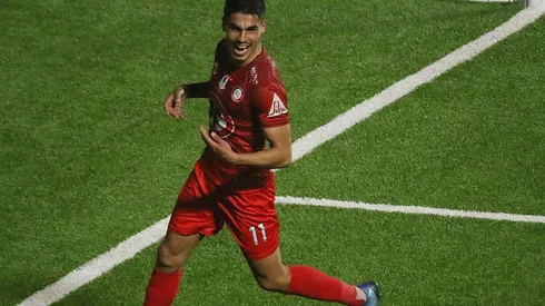 Wiemberg se hará los exámenes médicos para fichar por Colo Colo