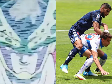 ¡Lo presenta a lo DBZ! Curicó ficha a un ex U para el histórico 2023