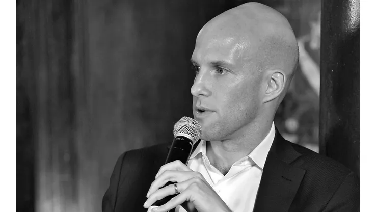Grant Wahl se dedicó por casi treinta años a la cobertura del fútbol en Estados Unidos. Asistió a ocho mundiales