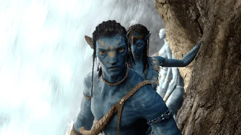Avatar está cerca de llegar a la gran pantalla.