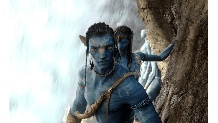 Avatar está cerca de llegar a la gran pantalla.