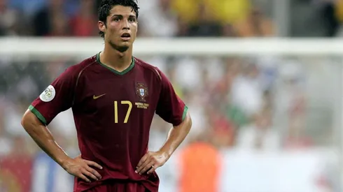 Su mejor participación, hasta ahora, fue en su estreno por la Copa del Mundo, con 21 años, en Alemania 2006.