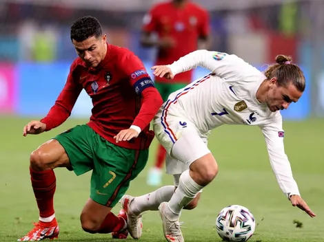 Los partidos de este sábado 10 en el Mundial de Qatar 2022