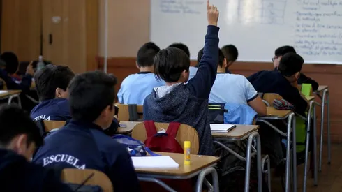 ¿Cómo calcular mi promedio de notas 2022?