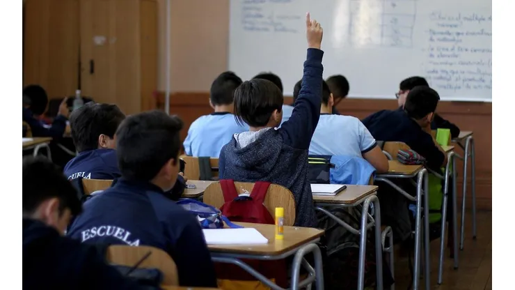 ¿Cómo calcular mi promedio de notas 2022?