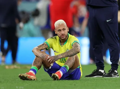 Tragedia brasileña: Los años sin ser campeón de Brasil en mundiales