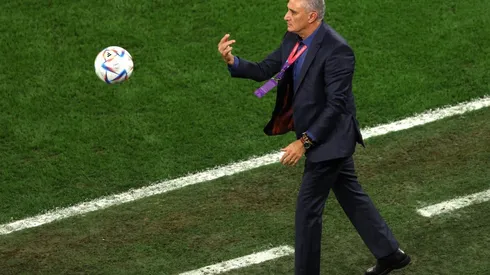 Tite no seguirá como técnico de Brasil.