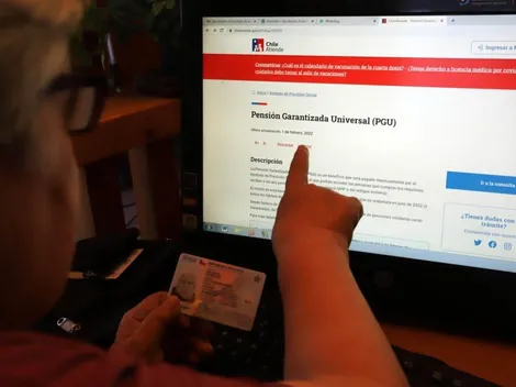 ¿Debo estar pensionado para solicitar la PGU?