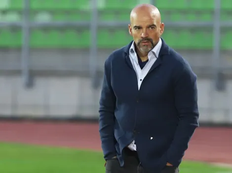 Antofagasta escoge a John Armijo para volver rápido a primera