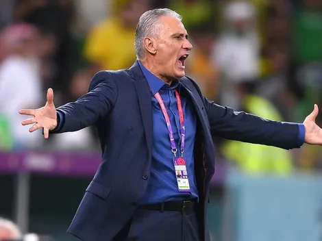 "A Tite lo entierran hoy": los candidatos para sumir en Brasil