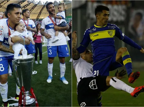 Iquique ficha a Carreño y San Marcos aguarda un zurdo de presencia total