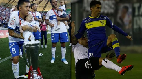 Deportes Iquique suma cuatro caras nuevas y San Marcos de Arica ya cuenta con seis refuerzos para el Campeonato Ascenso 2023.