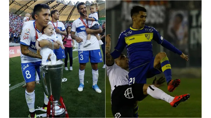 Deportes Iquique suma cuatro caras nuevas y San Marcos de Arica ya cuenta con seis refuerzos para el Campeonato Ascenso 2023.