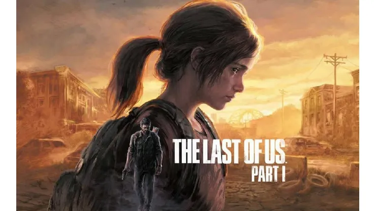 The Last of Us debutará en PC en 2023