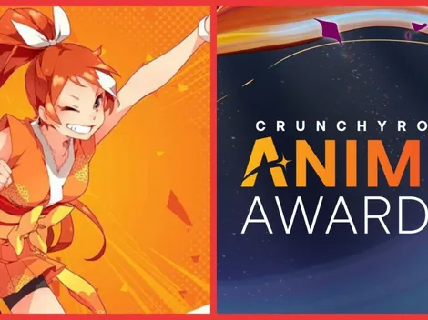 Estas son las categorías de los Crunchyroll Anime Awards