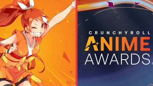 Crunchyroll Anime Awards 2023 se celebrarán por primera vez en Tokio.