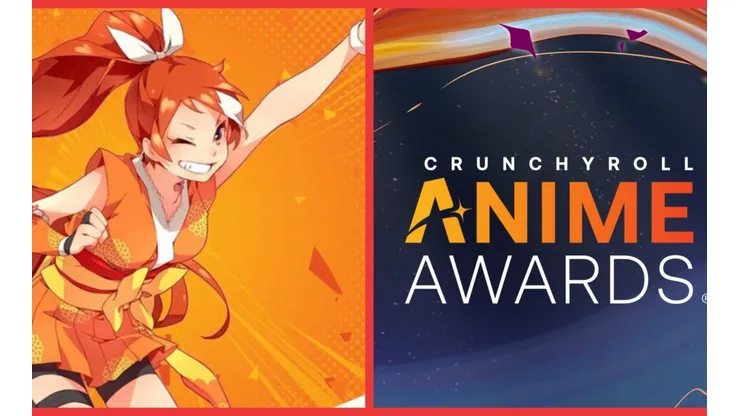 Crunchyroll Anime Awards 2023 se celebrarán por primera vez en Tokio.