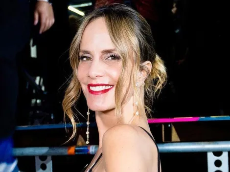 Diana Bolocco le dice adiós a Mega