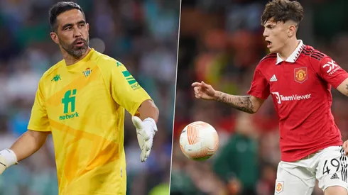 Bravo puede sumar minutos en este amistoso.