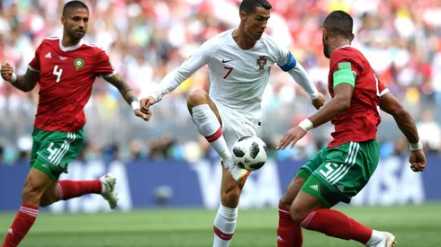 Revisa qué dice el historial completo de ambos previo a su enfrentamiento por cuartos de final.