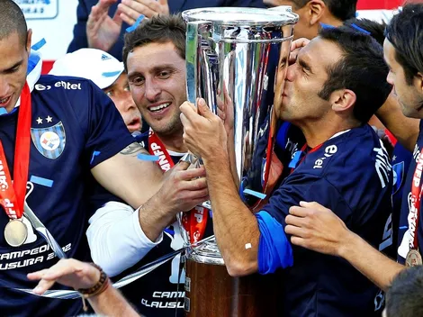 Huachipato celebra diez años de "el día para hacer historia"