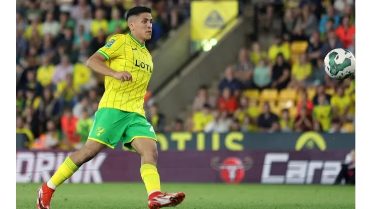 DT del Norwich le pega un palo a la Roja por Marcelino.
