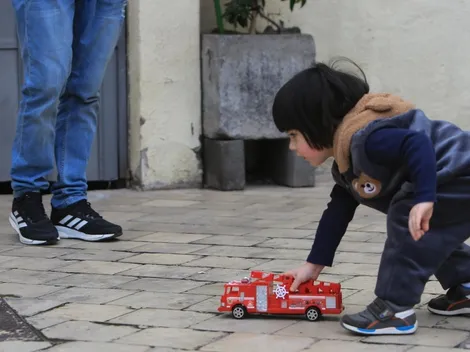 ¿Cuáles son los requisitos para recibir el Bono Control Niño Sano?