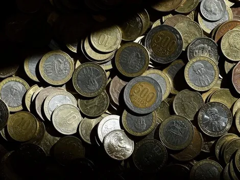 ¿Cuál es el valor de venta de la moneda más cara de Chile?