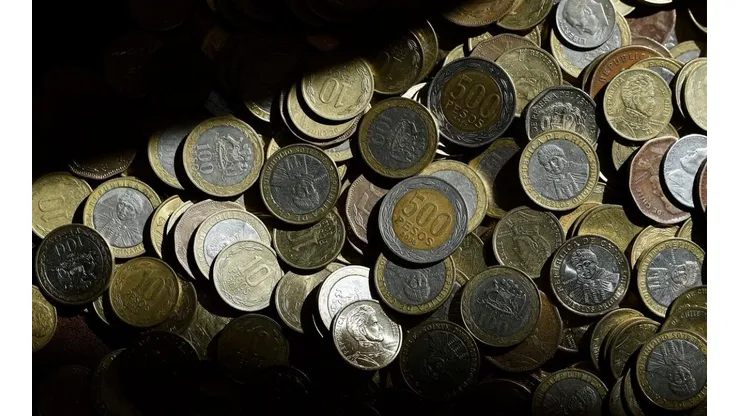 ¿Cuál es el valor de venta de la moneda más cara de Chile?