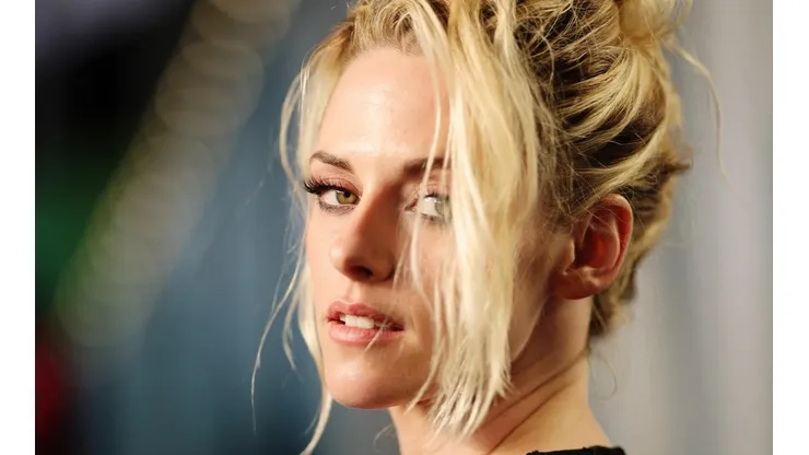 Kristen Stewart