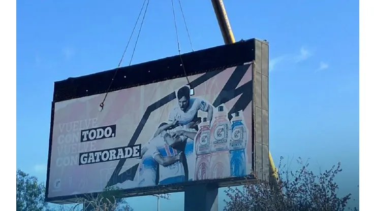 El tablero de Católica