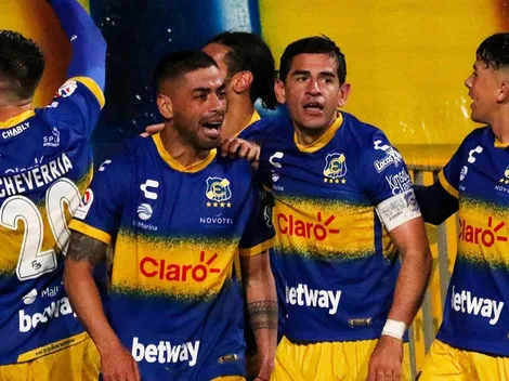 Everton trae la tradicional guata amarilla para su nueva camiseta 2023