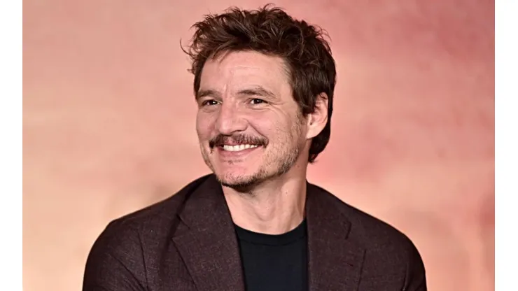 Pedro Pascal
