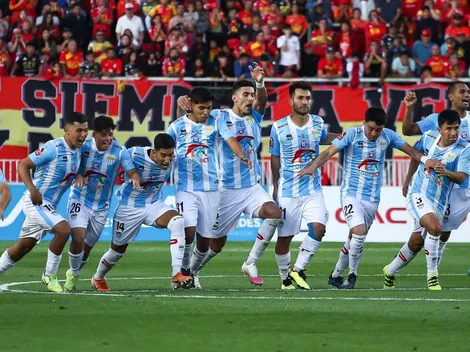 Magallanes prepara su retorno a la Libertadores con gira por Perú