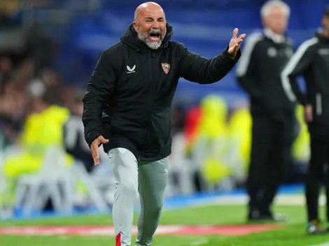 Jorge Sampaoli: "Yo veía a España candidata en el Mundial"