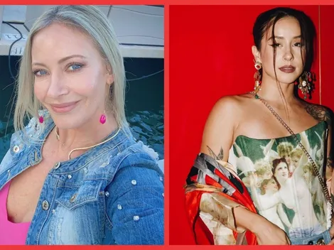 Vacarezza critica a Rosenthal y el público le dio de su propia medicina