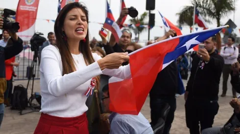 Karen Rojo seguirá detenida en Países Bajos.