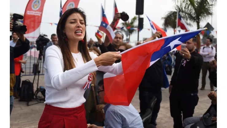 Karen Rojo seguirá detenida en Países Bajos.