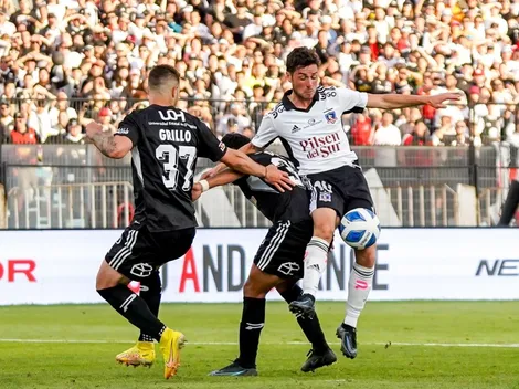 Estos son los precios para ver a Colo Colo el 2023