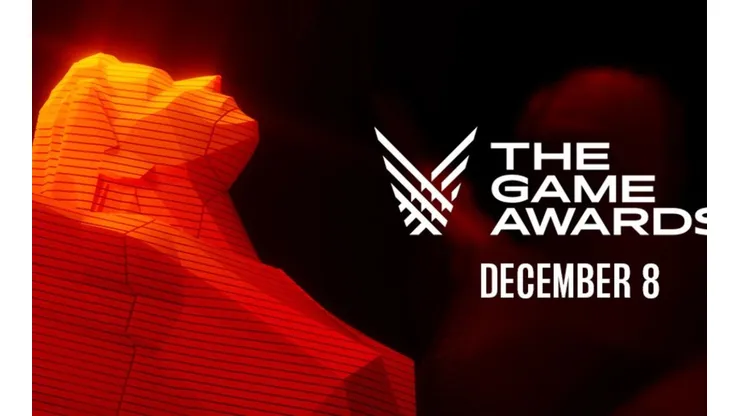 ¿Cuándo es The Game Awards 2022?