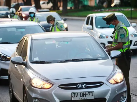 ¿Cuánto tiempo puedo tener la licencia de conducir vencida?