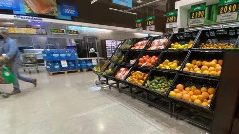 ¿Abren los supermercados hoy 8 de diciembre?