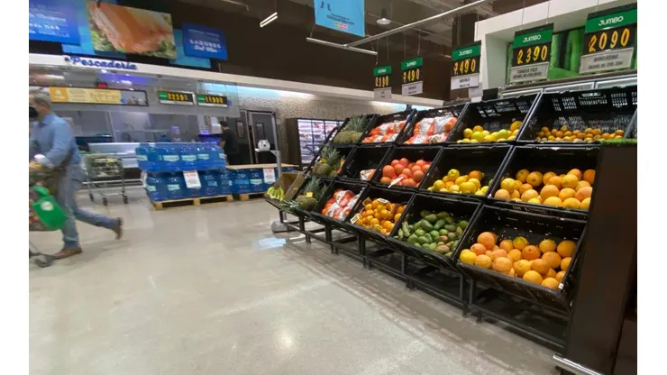 ¿Abren los supermercados hoy 8 de diciembre?