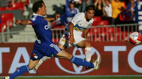 Marcelo Díaz busca equipo en Chile con prioridad en la U.