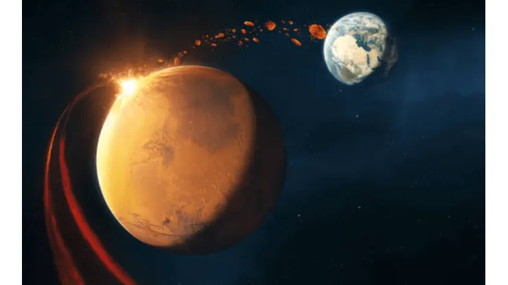 Fenómenos Astronómicos 2022